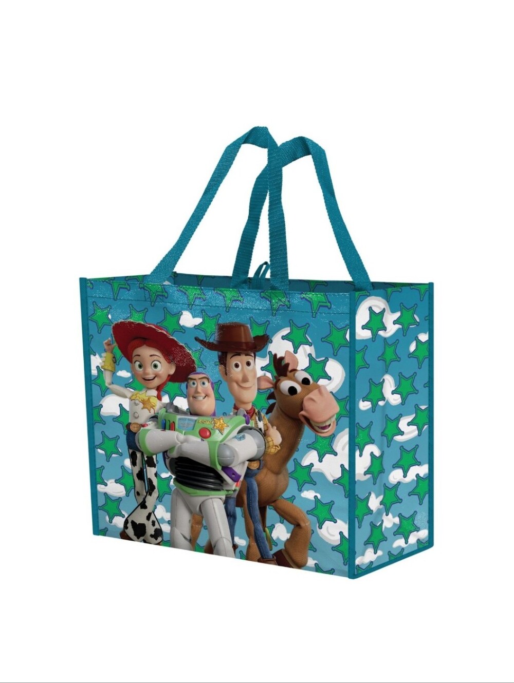 Disney Toy Story Reusable XL Tote